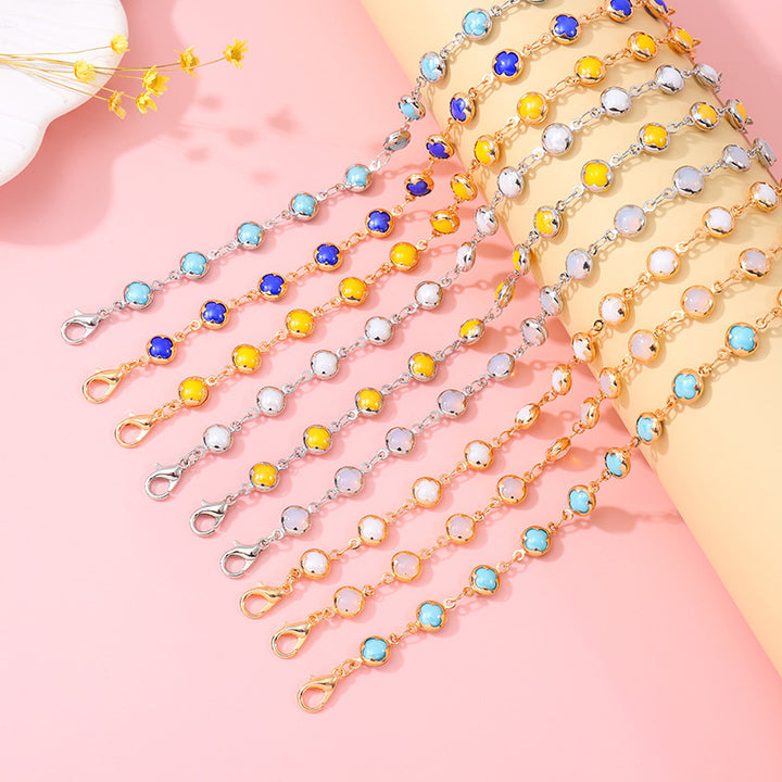 Elegant Statement Bracelet Bowlift