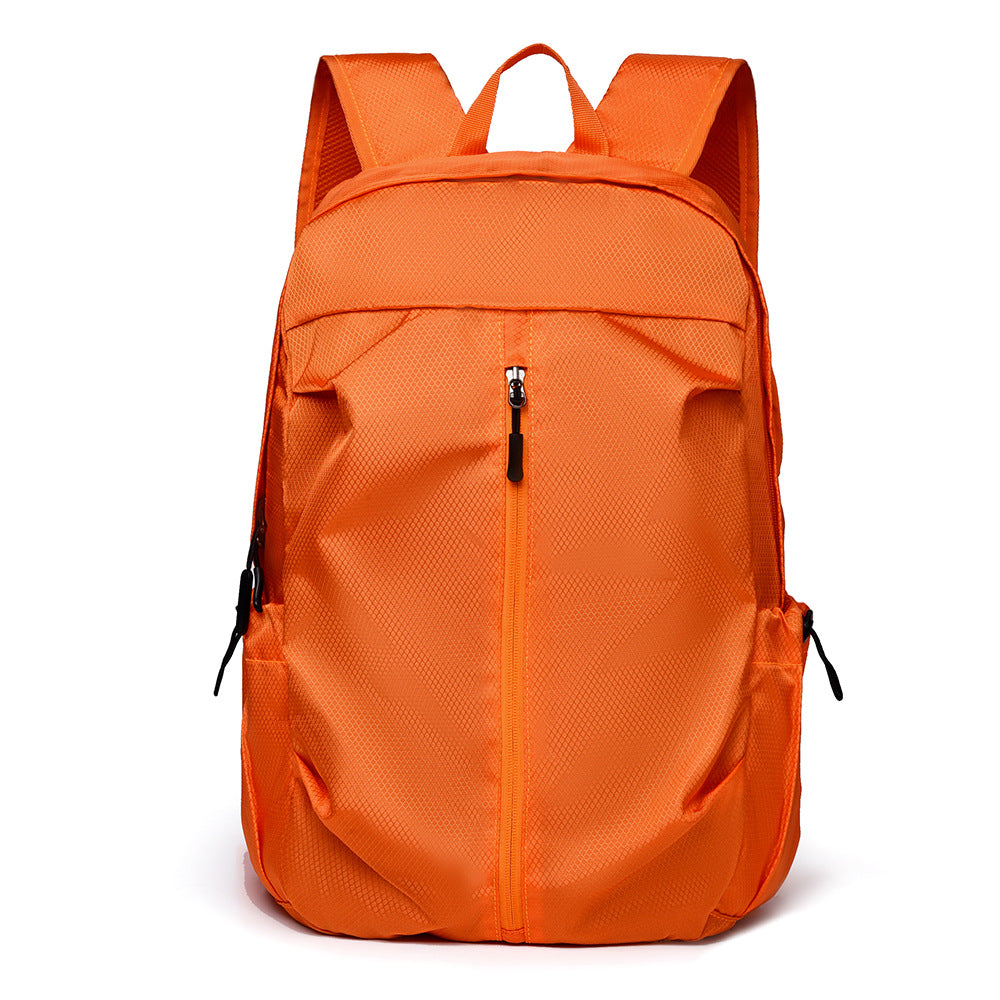Multi-Pocket Outdoor Adventure Backpack Bowlift