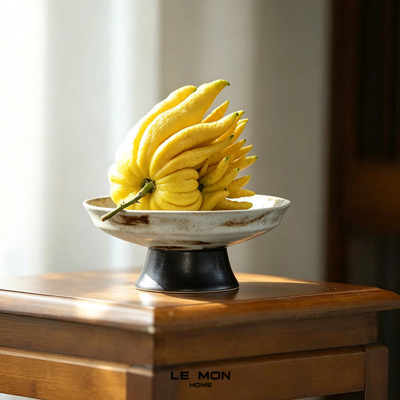 Artistic Table Centerpiece