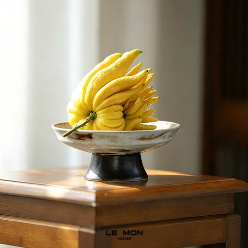 Artistic Table Centerpiece
