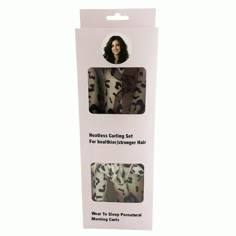 Hair Accessories Set