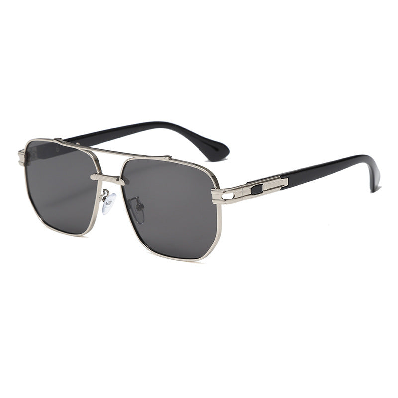 Women square polarized sunglasses Bowlift