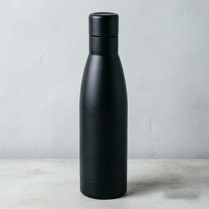 Insulated Stainless Steel Water Bottle Bowlift
