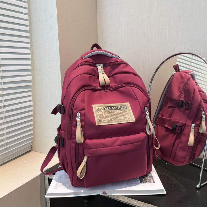 Functional Travel Backpack