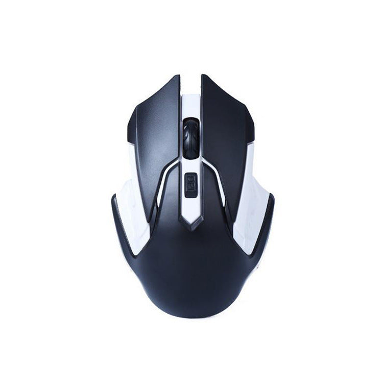 Gaming Mouse Bowlift