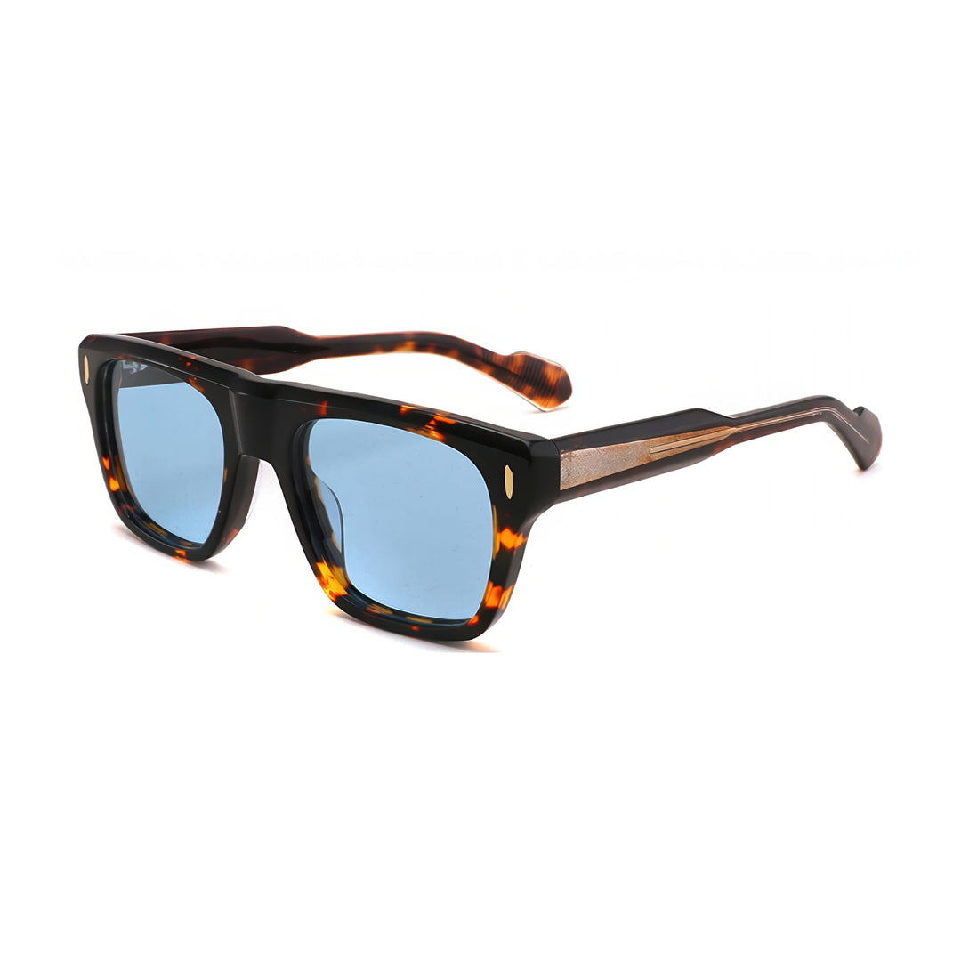 Women’s sunglasses in a modern, transparent design Bowlift