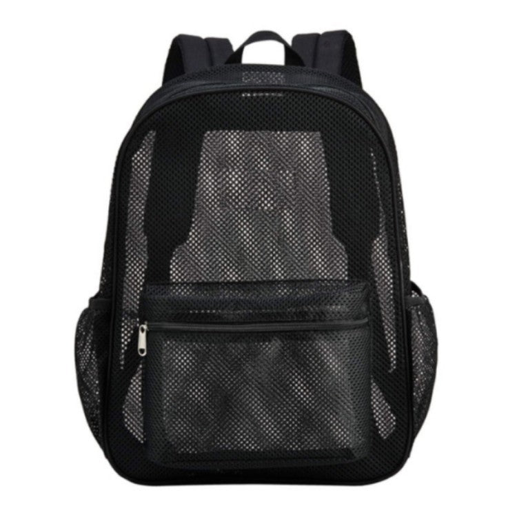 Mesh Backpack Bowlift
