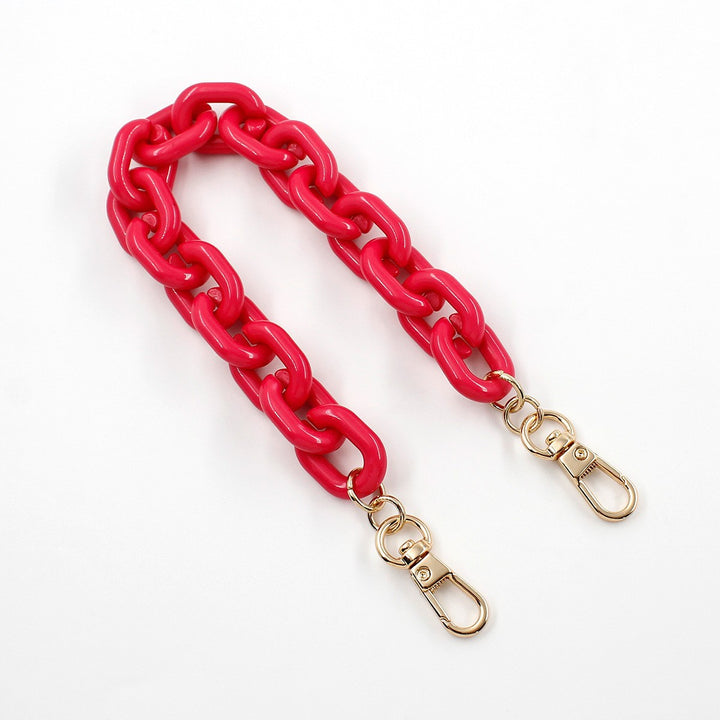 Elegant Beaded Eyewear Chain Bowlift