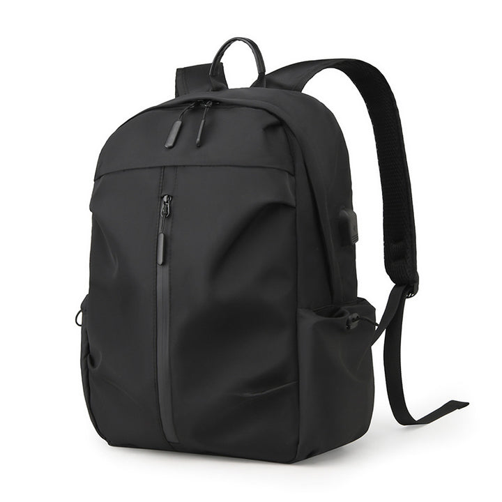 Multifunctional Backpack with Ergonomic Design Bowlift