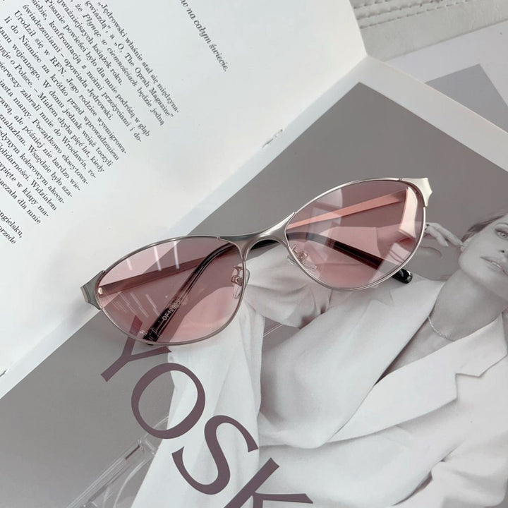 Fashion Eyewear Bowlift