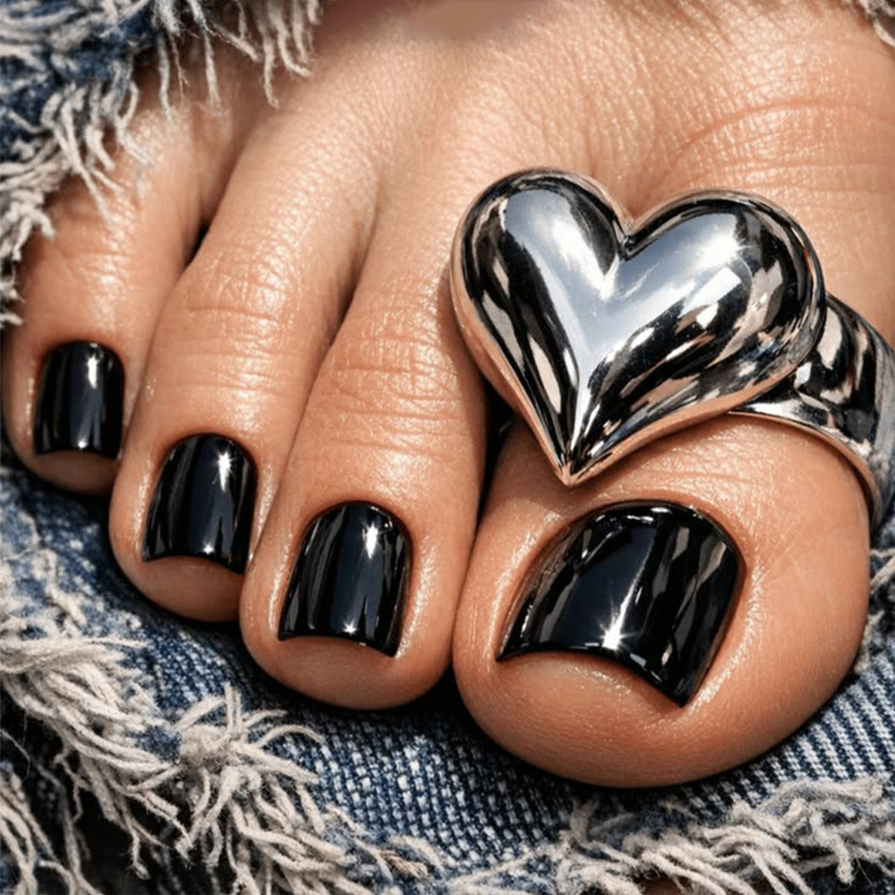 Nail Art Set with Elegant Designs Bowlift