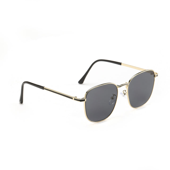 Ladies fashionable sunglasses with high-quality metal frame Bowlift