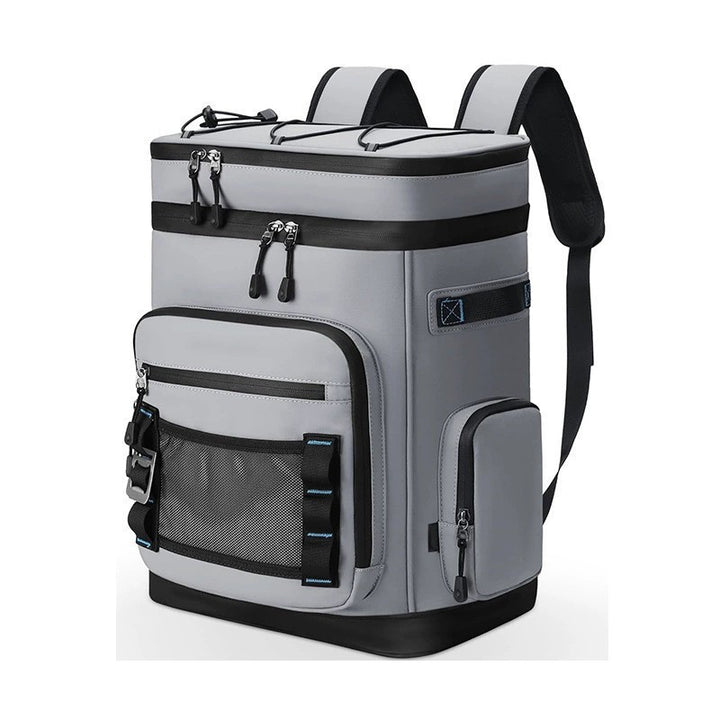 Insulated Multi-Purpose Cooling Backpack Bowlift