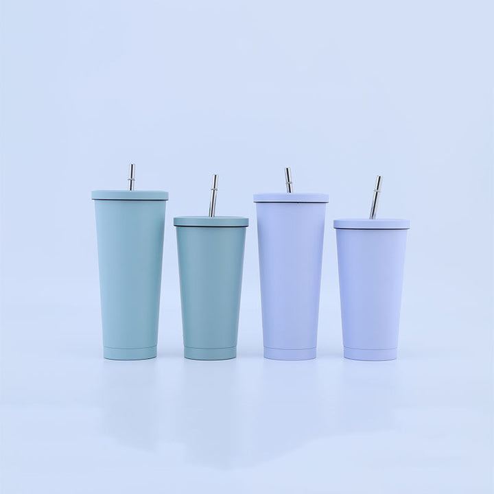 Eco-Friendly Travel Mug Bowlift