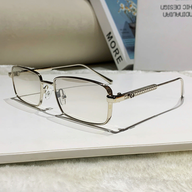 Ladies elegant casual glasses Bowlift