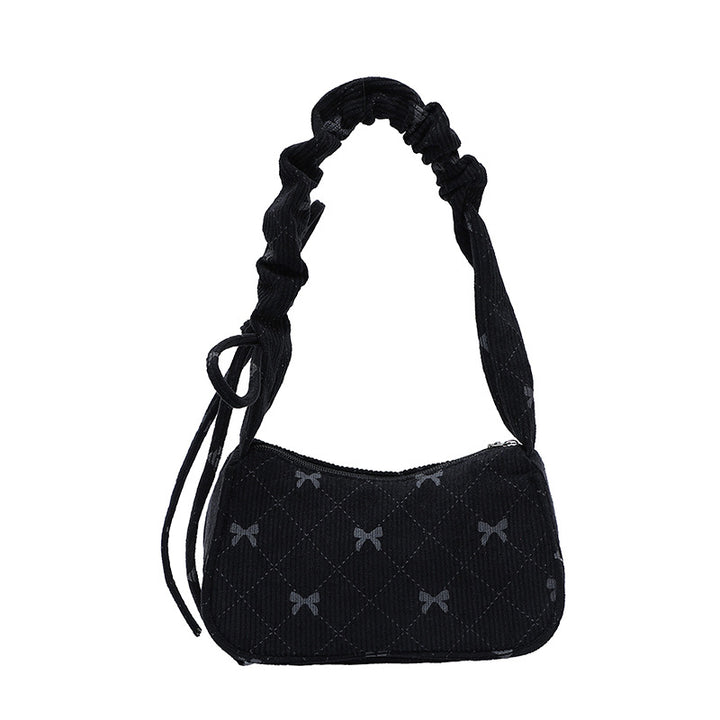 WoStylish Crossbody Bag Bowlift
