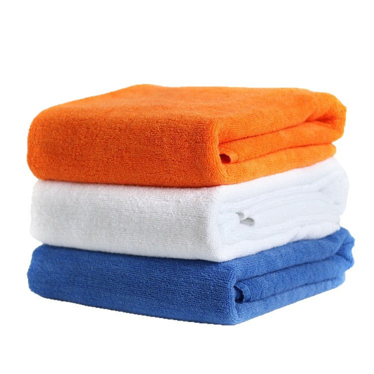Spa and Wellness Towel Bowlift