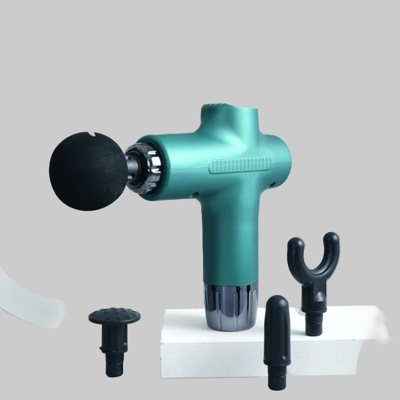 Electric Massage Gun Bowlift