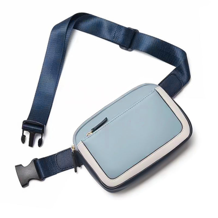 Waist bag with adjustable strap Bowlift