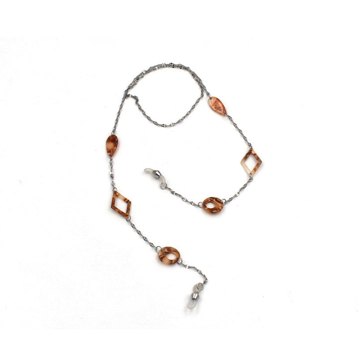 Fashionable Eyewear Accessory Chain Bowlift