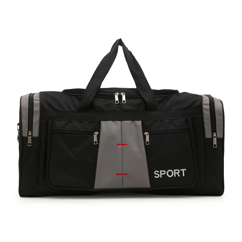 Women's Functional Sport Duffel Bag Bowlift