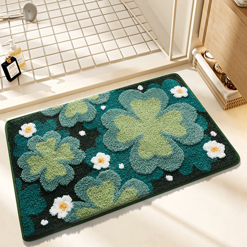 Bath Mat Bowlift