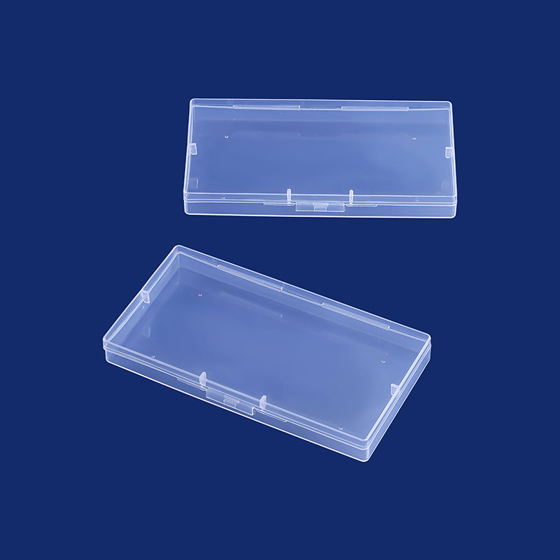 Clear Utility Storage Box Bowlift