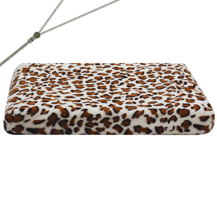 Soft Plush  Blanket  Dog Bed