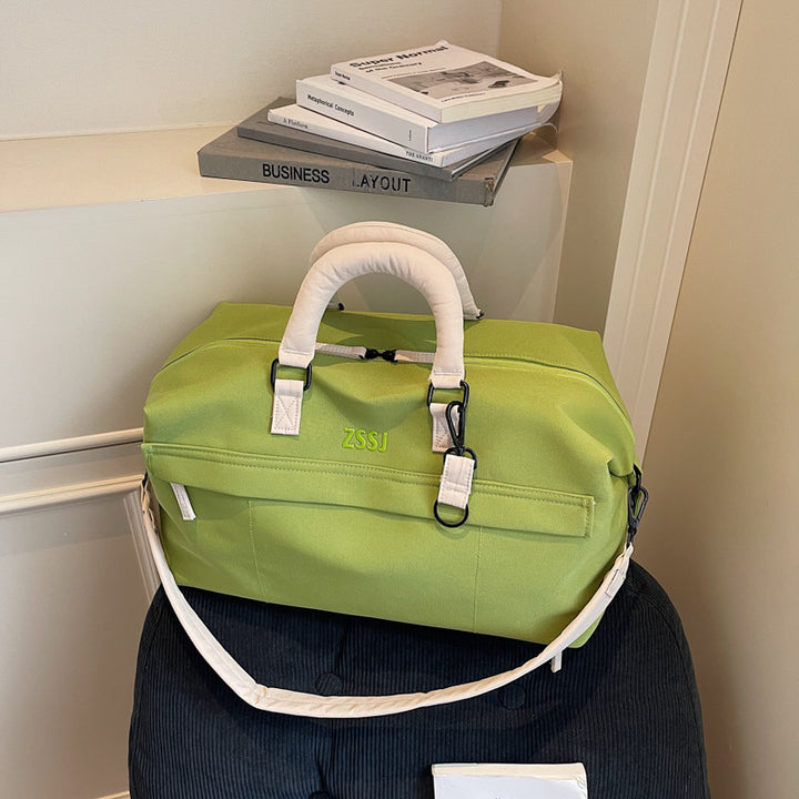 Premium Travel Duffel Bag