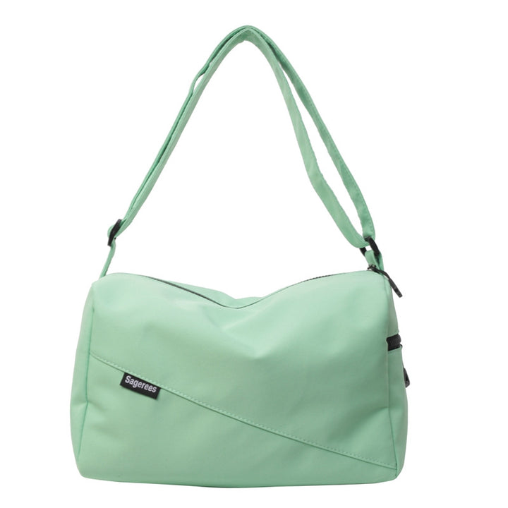 Designer Tote Bag With Unique Cut Bowlift