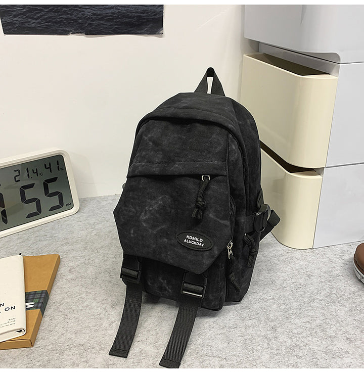 Multi-Functional Travel Backpack