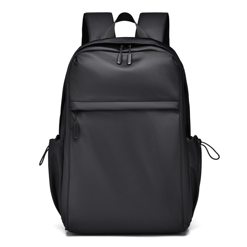 Durable Multi-Compartment Backpack Bowlift