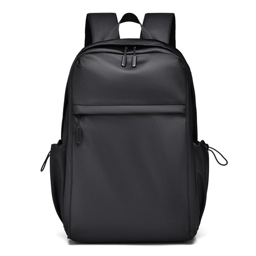 Durable Multi-Compartment Backpack Bowlift