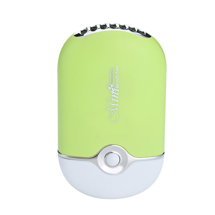 Portable Personal Mini Beauty Fan Bowlift