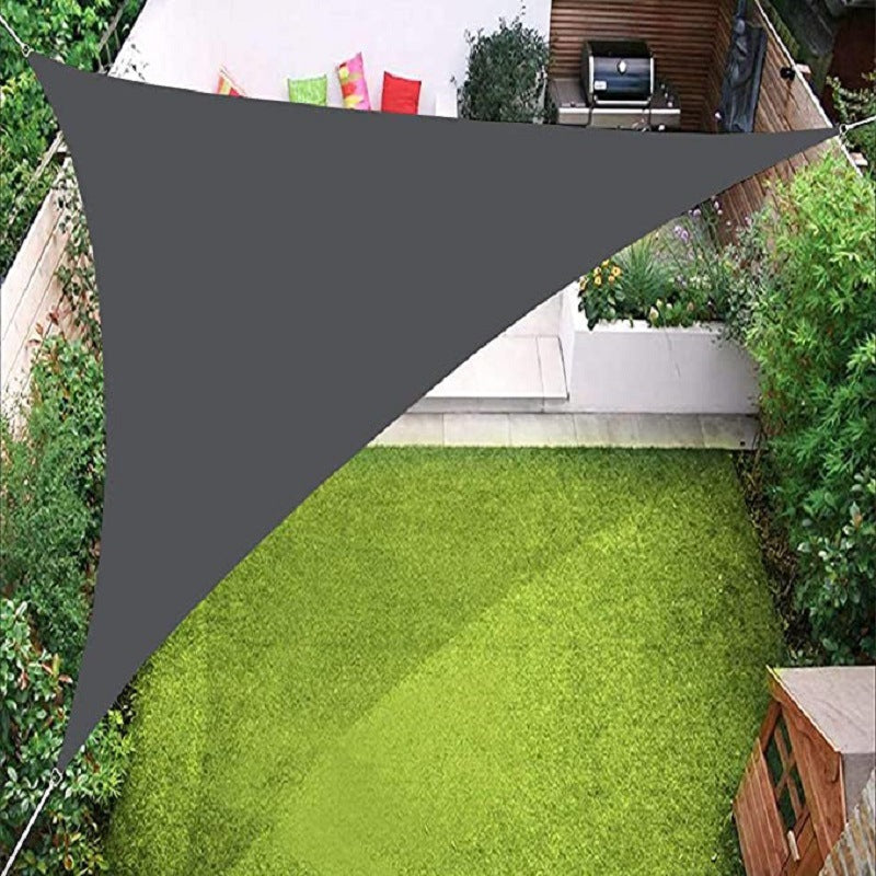 Triangular sun protection Bowlift