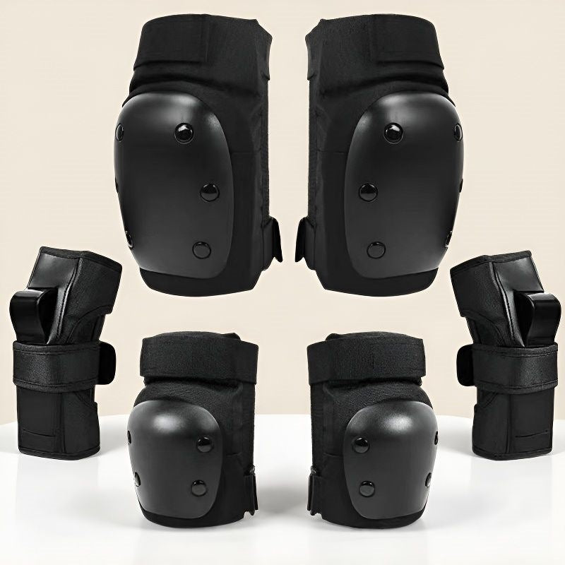 Wrist and Thumb Immobilizer Splint with Rigid Support Struts Bowlift