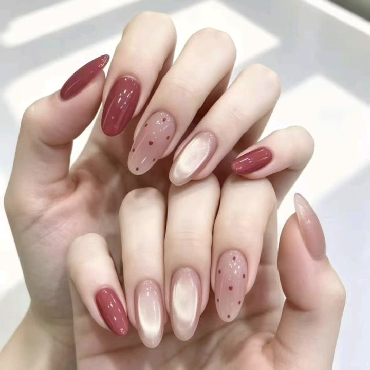 Artistic Nail Art Set Bowlift