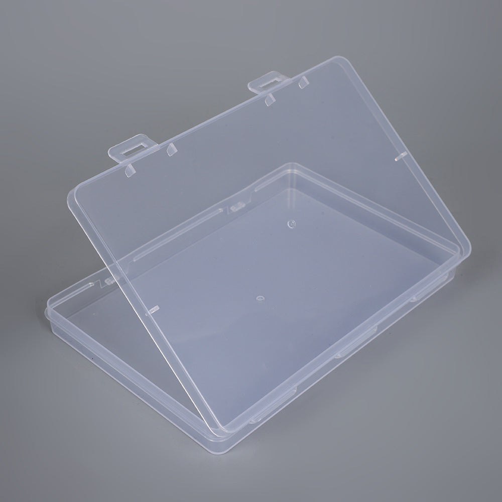 Versatile Clear Storage Organizer Bowlift