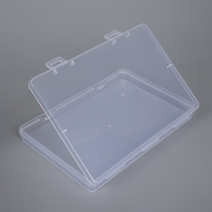Versatile Clear Storage Organizer Bowlift