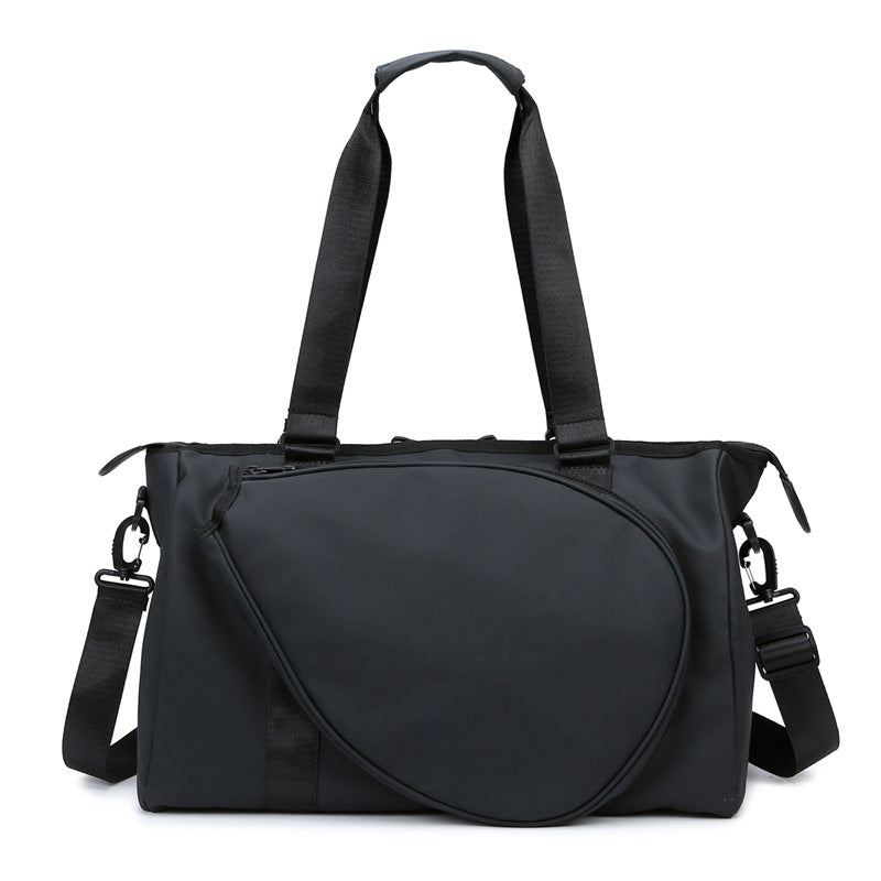 Multi-Functional Sports Carryall