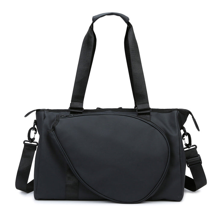 Multi-Functional Sports Carryall