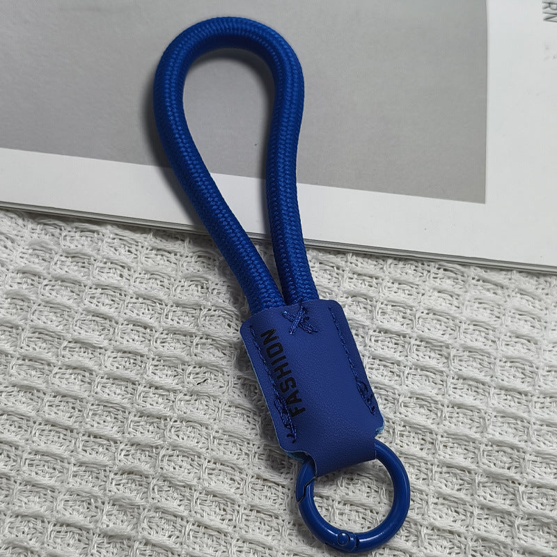 Fashionable and Durable Keychain Holder Bowlift