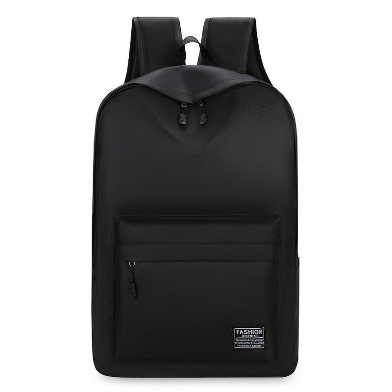 Sleek Minimalist Laptop Backpack Bowlift