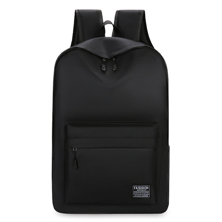 Sleek Minimalist Laptop Backpack Bowlift