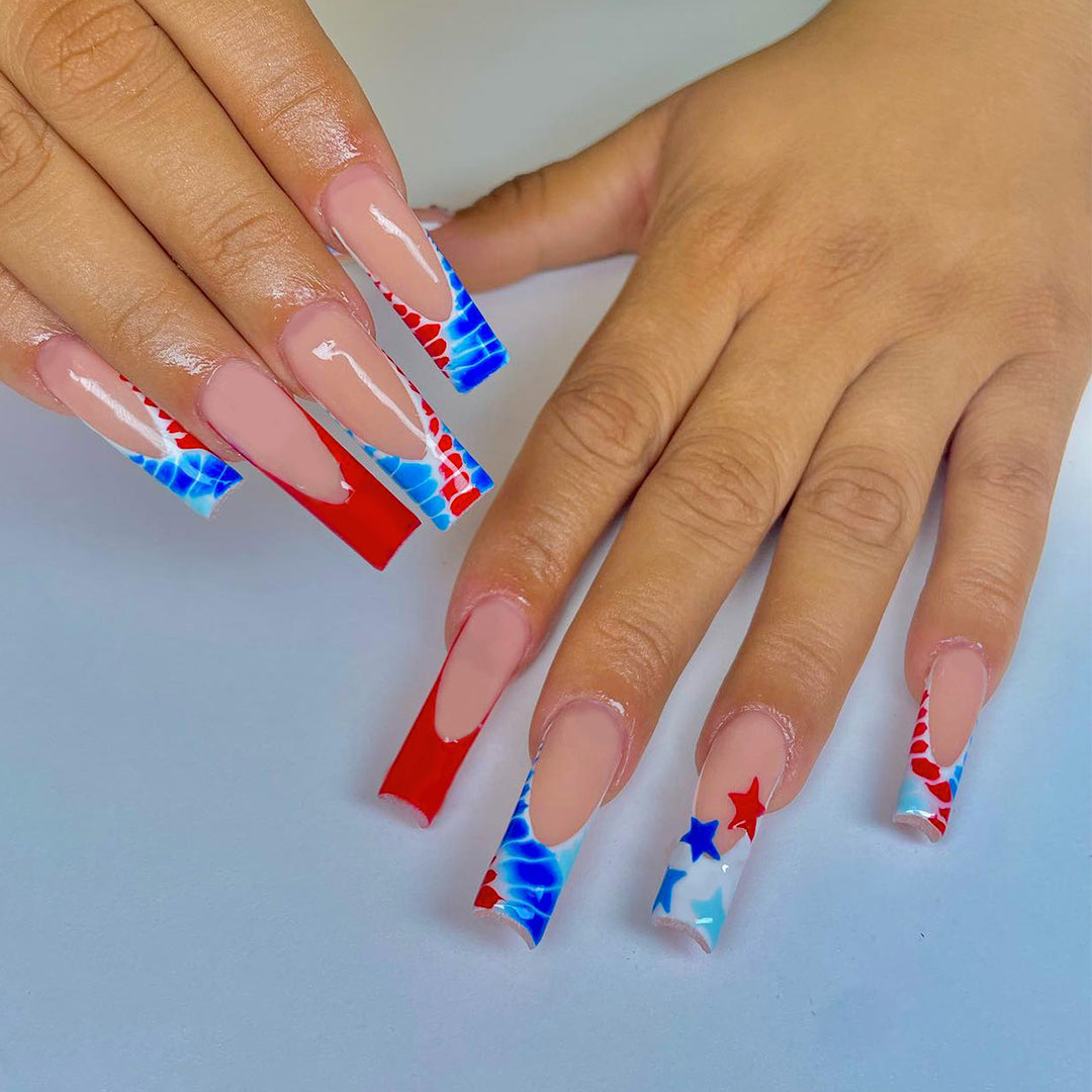 Nail Art Bowlift