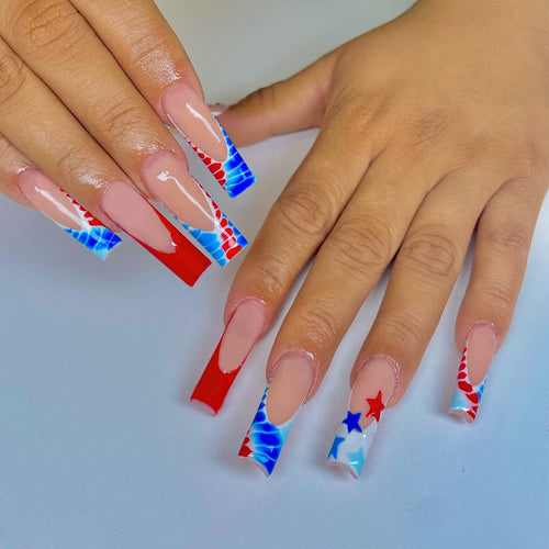 Nail Art Bowlift