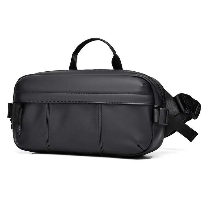 Practical Hip Bag Bowlift