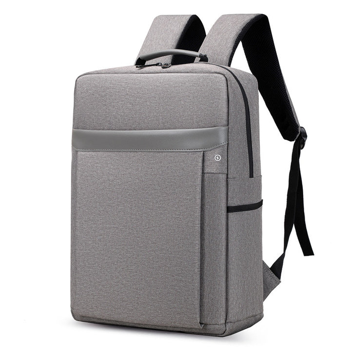 Ergonomic Travel Backpack Bowlift