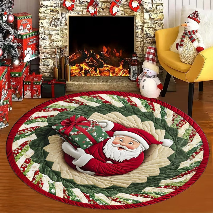 Decorative Theme Rug