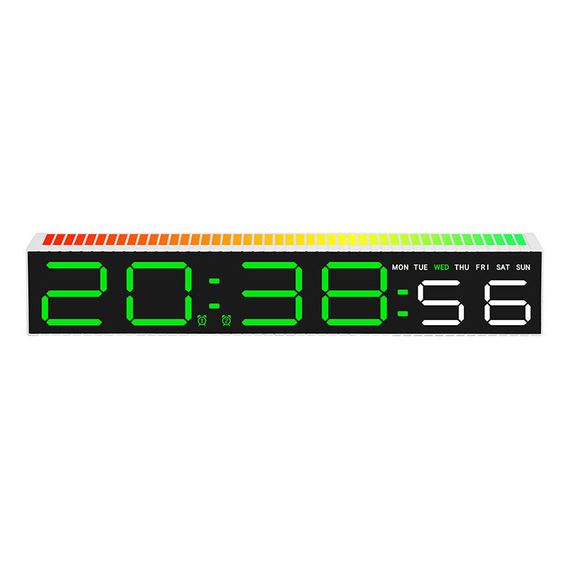 Wall clocks Bowlift